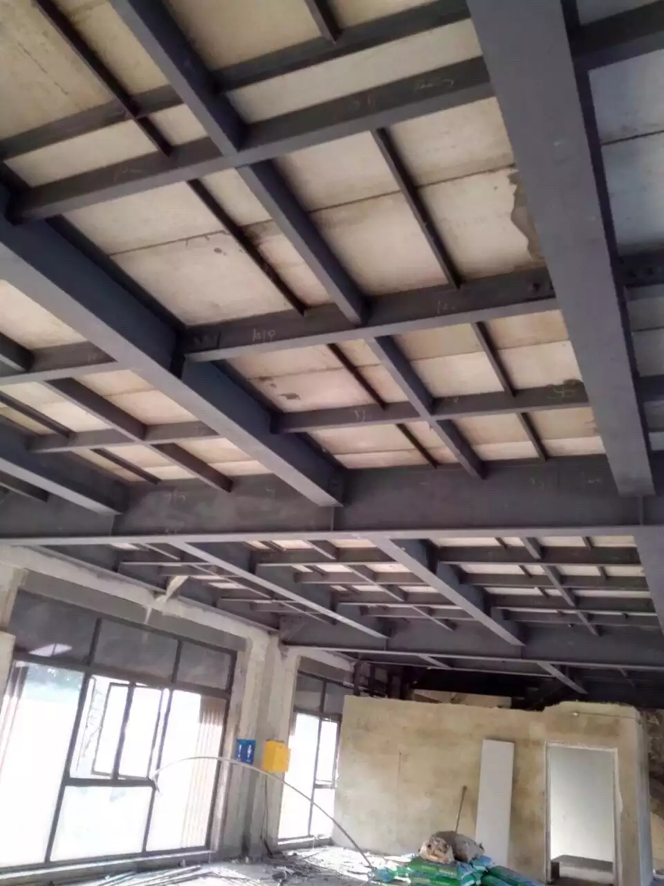 青川厂家：蒸压砂加气混凝土墙板（ALC板）生产制造安装流程大全