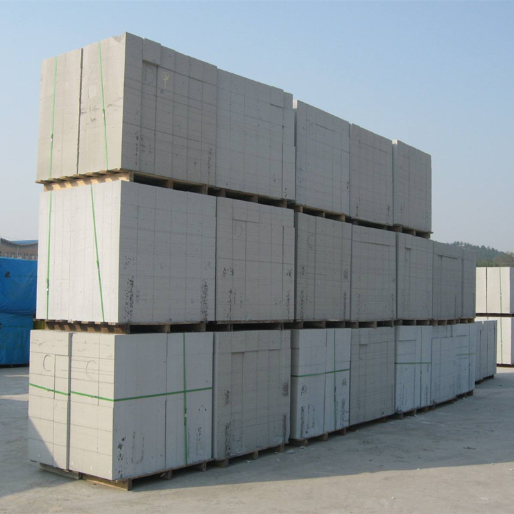 青川宁波台州金华厂家：加气砼砌块墙与粘土砖墙造价比照分析
